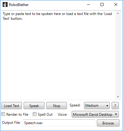 Text to voice microsoft sam soundboard